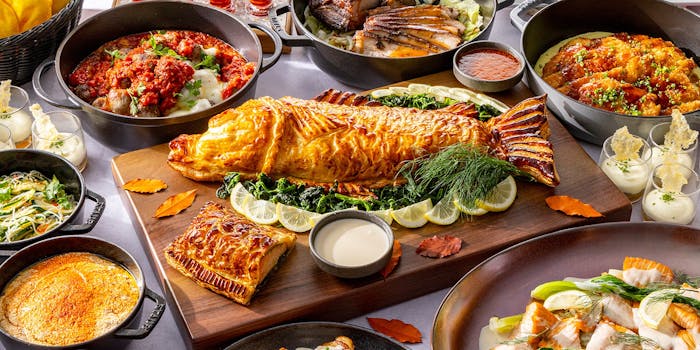 Meat Meets Spice ♥ ランチ＆ディナービュッフェ ～ハロウィーンイベントやお子様限定特典も！～＜ヒルトン東京お台場＞東京 お台場.net