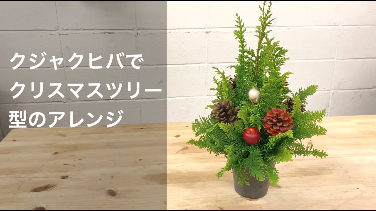 クリスマスを演出するフラワーアレンジメントの楽しみ方とは花と笑顔を暮らしのそばに − はなのわ