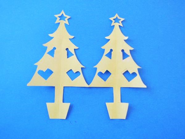 12月の壁面といえばクリスマス！製作アイデアから作り方までご紹介保育士ワーカ