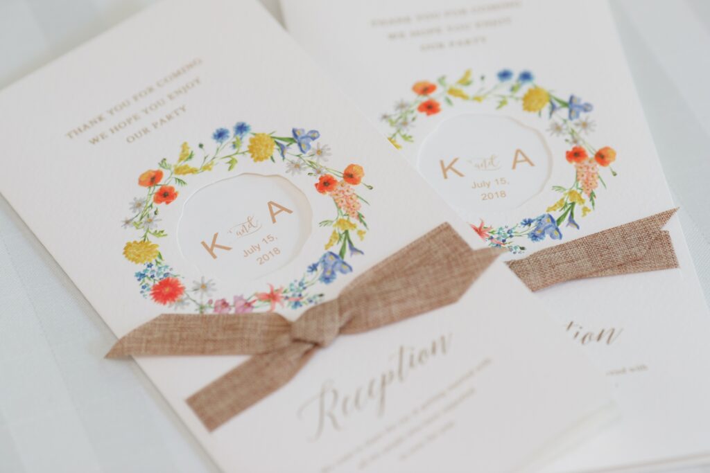 結婚式 席次表A3サイズ 簡単手作りキット ジュリエッタ プラチナ 結婚式の席次表・招待状・紙袋・引き出物袋 ペーパーアイテムムゲット