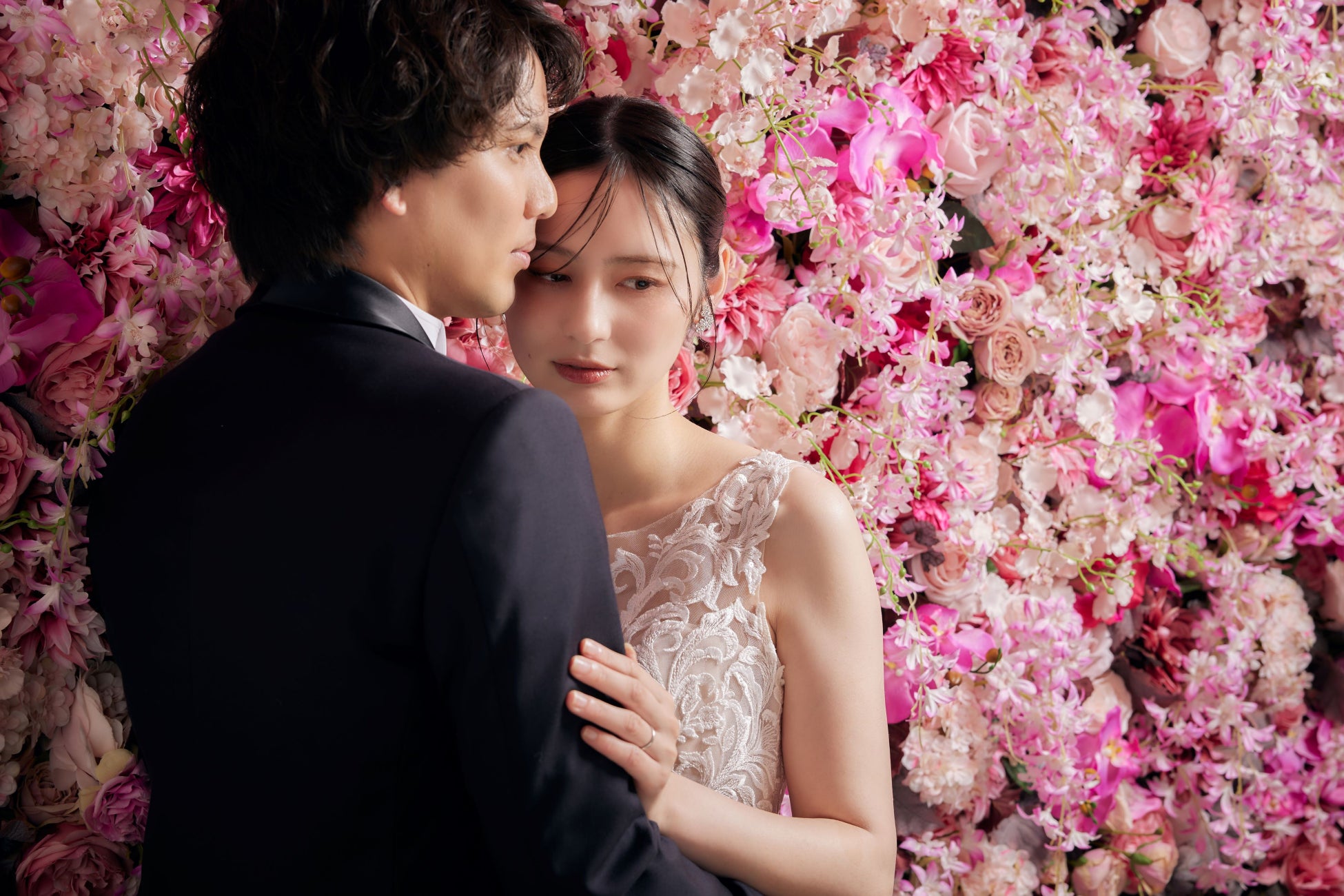 夏休みは家族でウェディング撮影！『夏のファミリー婚キャンペーン』七五三撮影や振袖撮影等記念写真はフォトスタジオシャレニーへ