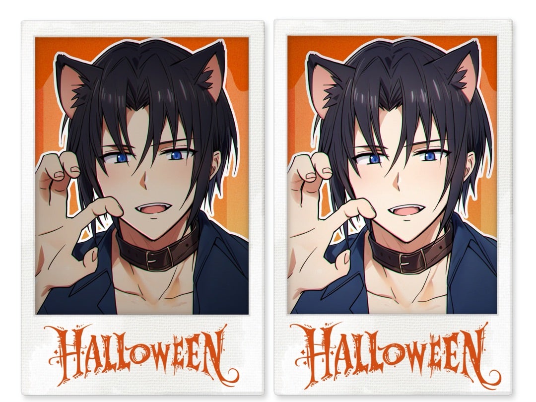 トレスフリーのカートゥーン風ポーズ集① - hatodaihuku - BOOTH