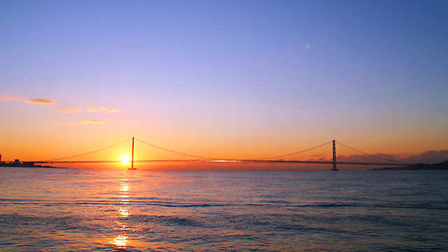 2025年の「初日の出」 宮崎県内の主な初日の出スポットの時刻は?MRTニュースＭＲＴ宮崎放送1ページ