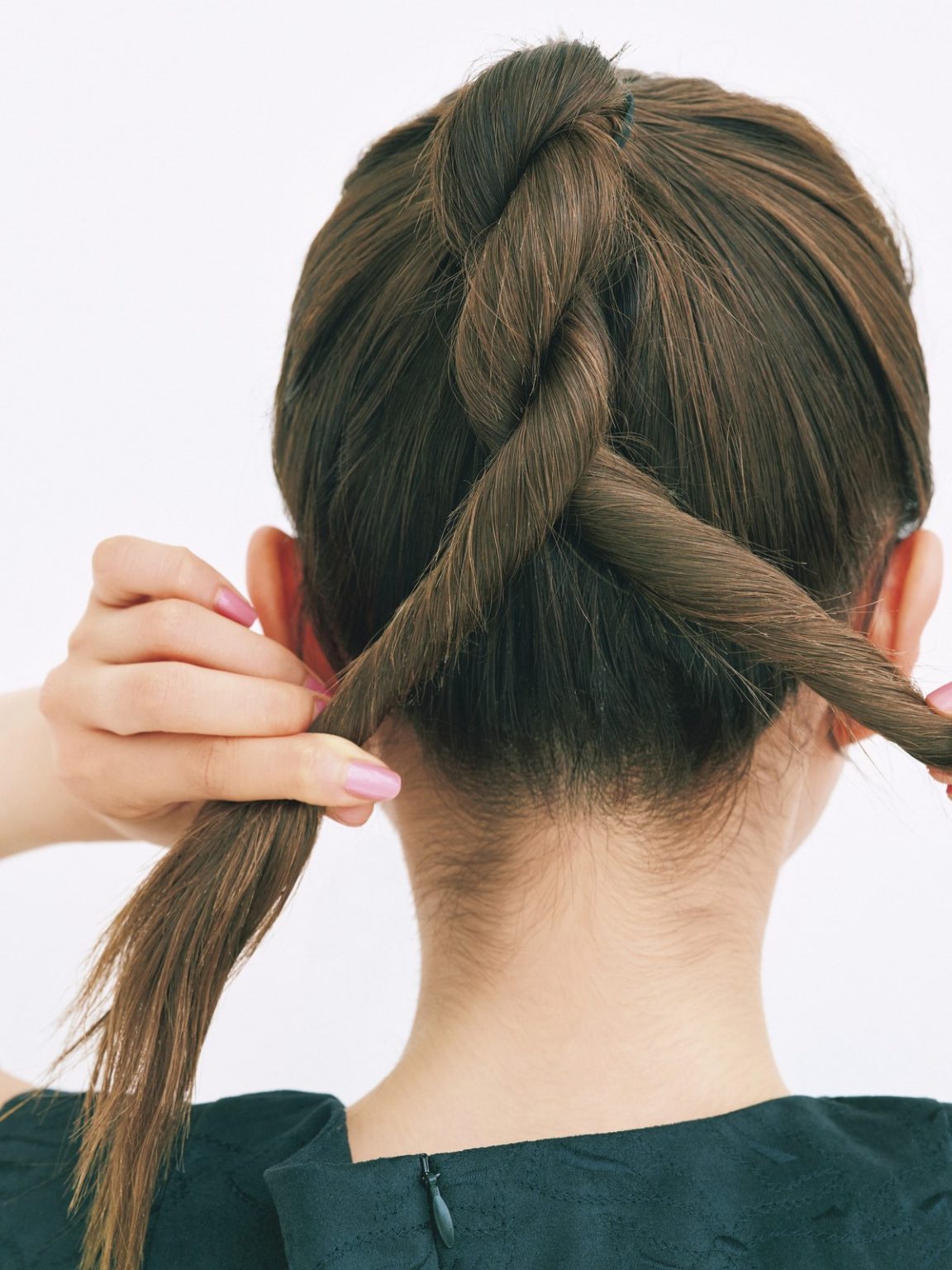 BEBEMALLのWeb Magazine 浴衣がもっと可愛く！子供の簡単浴衣ヘアアレンジ7選