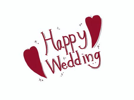 Happy wedding」のアイデア 9 件結婚おめでとう メッセージ, 結婚 メッセージ, 結婚式 メッセージ