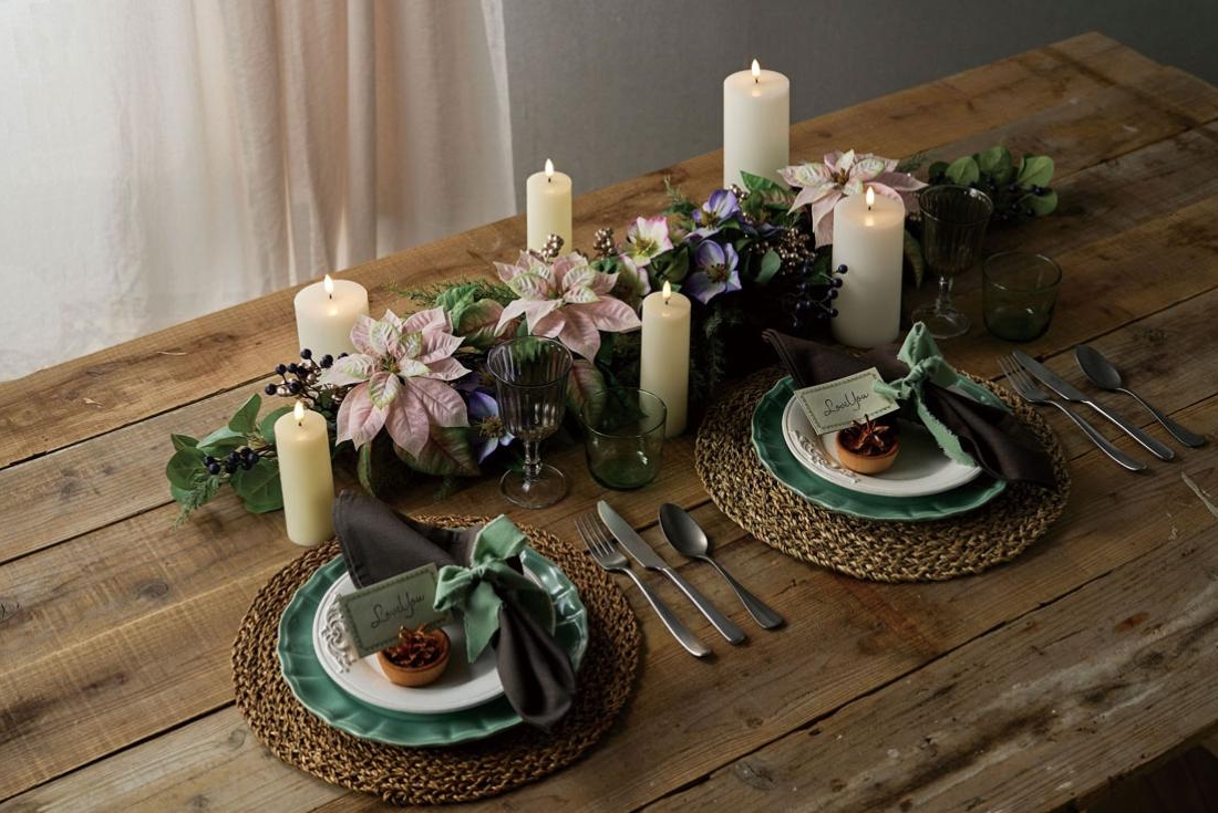 ワークショップ 「お花と楽しむフラワーアレンジメント 」イベント奈良 蔦屋書店蔦屋書店を中核とした生活提案型商業施設