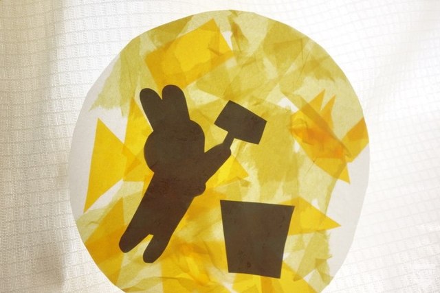 うさぎのお月見まんじゅうセット 十五夜台紙付き 有機野菜 通販 Ｏｉｓｉｘ おいしっくす