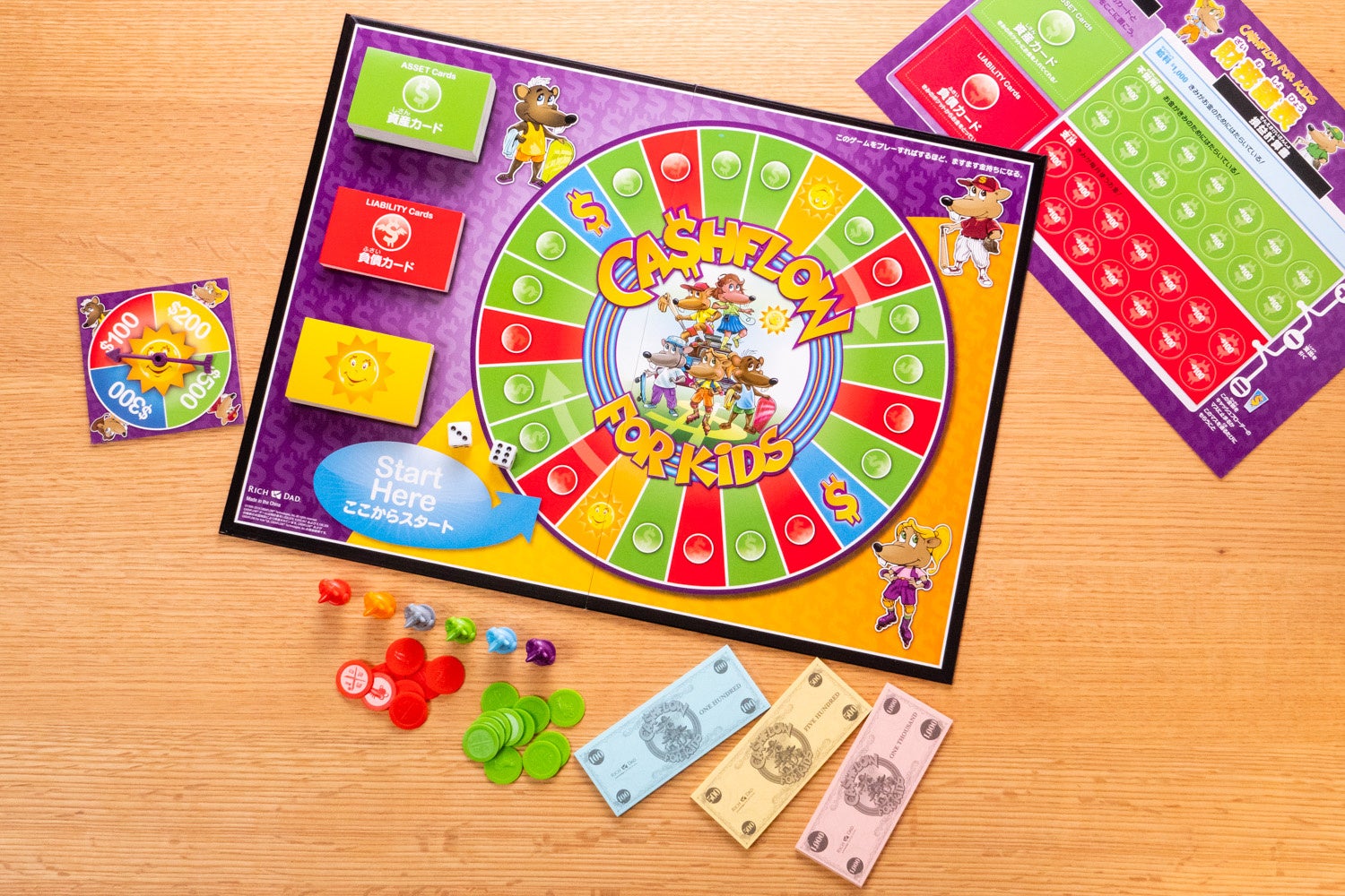 パーティー–ボードゲーム通販 JELLY JELLY STORE