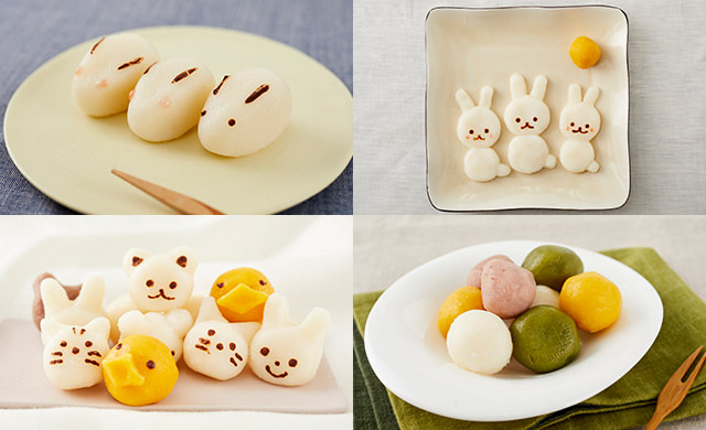 2025年のお月見はいつ？お月見団子の基本レシピと人気5選をご紹介富澤商店 Column