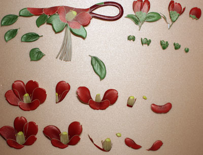 写真13枚で解説 しめ縄 輪じめ の作り方！プロ直伝の技を大公開こめむすひ こめむすび