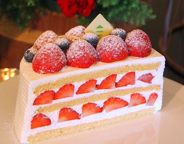 ホテル椿山荘東京 クリスマスをイベントで楽しむ4日間South65