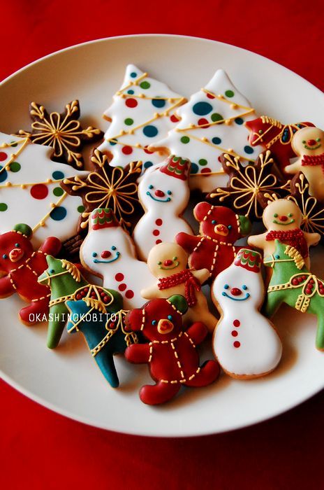 目指せSNS映え！盛り付けで差をつけたいクリスマスメニュー料理のレシピや作り方暮らしニスタ