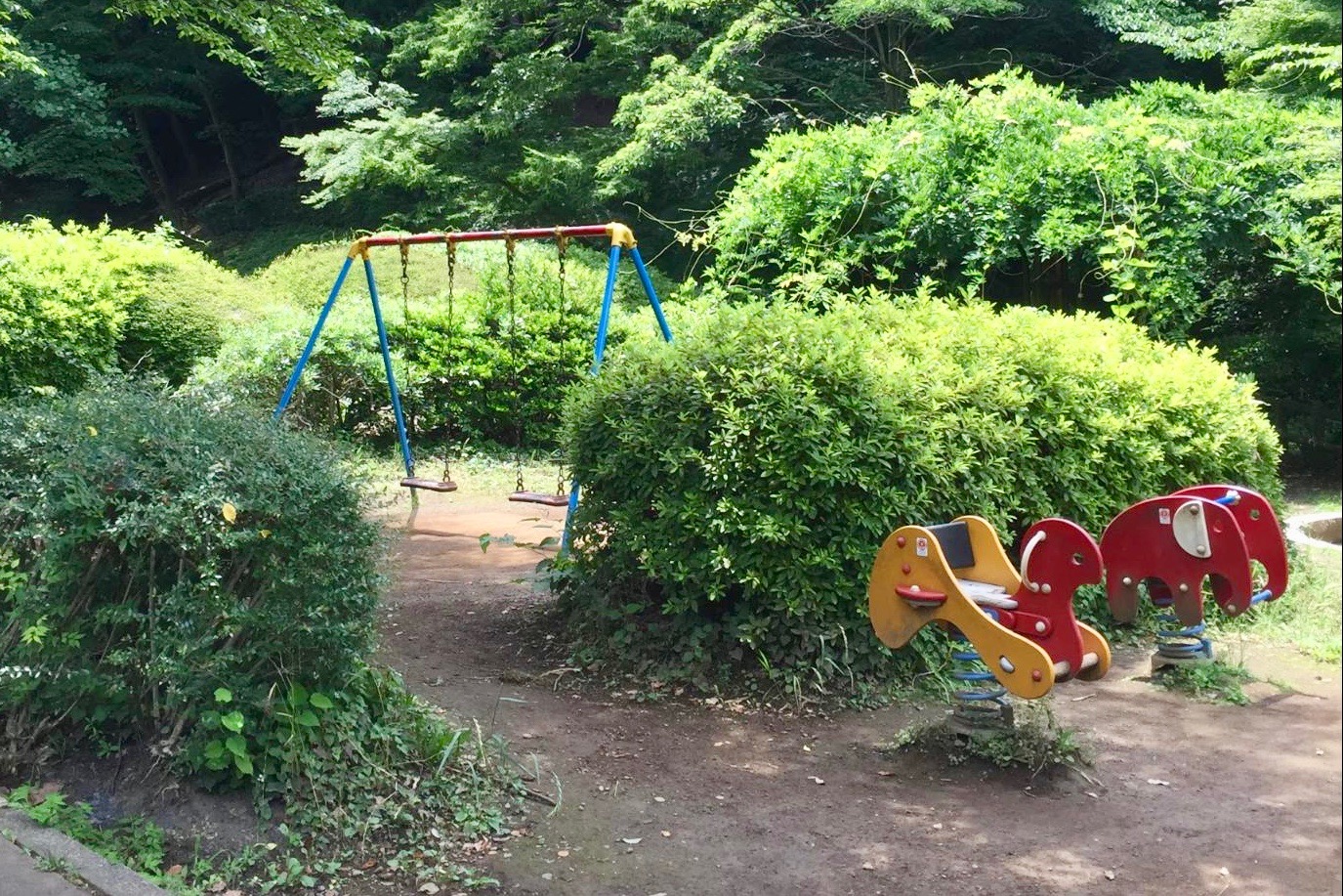 芹ヶ谷公園でアートな動物園9 14-26 @町田市芹ヶ谷公園 - 展覧会 出店