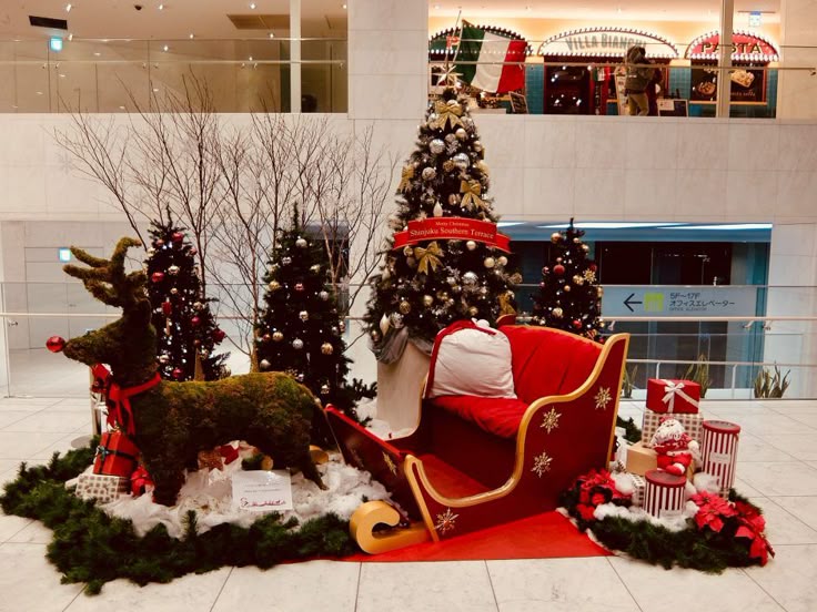 12月限定 クリスマスブース - フォトスタジオ コフレ