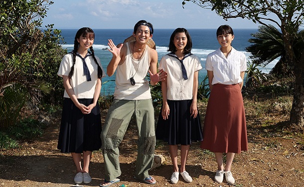 朝ドラ「ちむどんどん」の舞台で沖縄民謡や三線を堪能したい！沖縄観光情報WEBサイト おきなわ物語