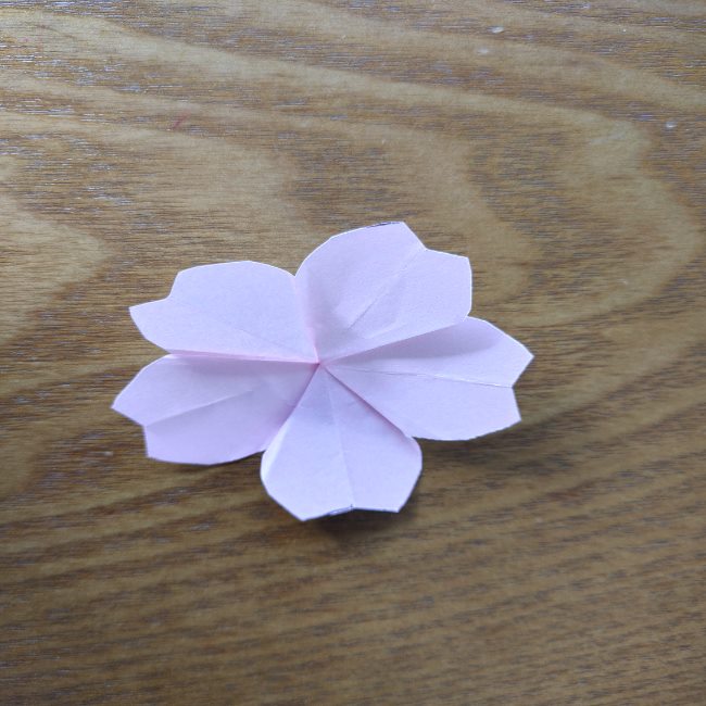 カミキィ さくらの切り紙