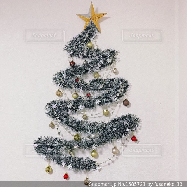 ぜんぶ手作り！かわいいクリスマス飾りのレシピ集nunocoto fabric