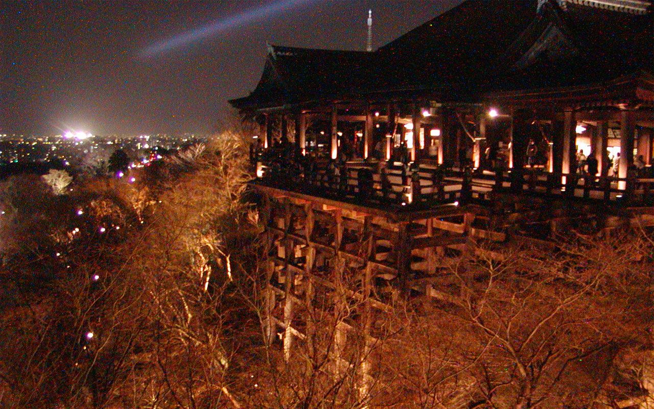 貴船神社 丑の刻参りで有名なパワースポット。民営駐車場でトラブルあり神社仏閣100めぐり