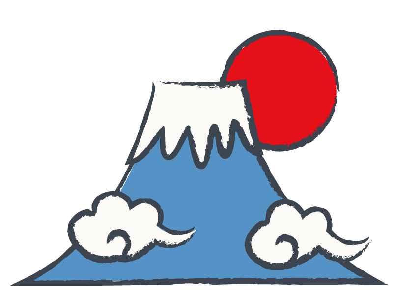 富士山その2 – EVENTs Design