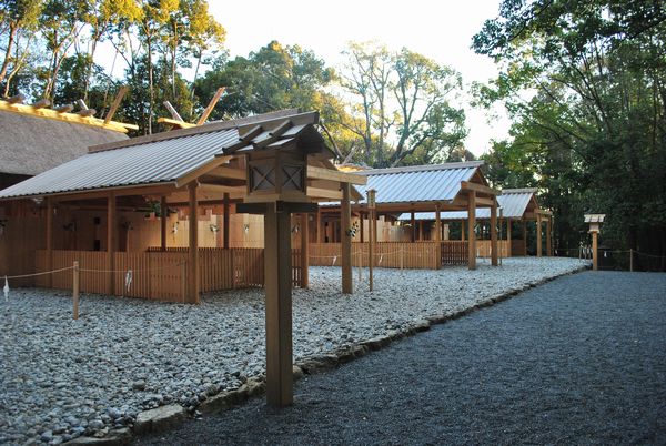 月読宮の御朱印紹介 三重県伊勢市 伊勢神宮 内宮 の外宮 現地レポ開運戦隊ゴシュインジャ