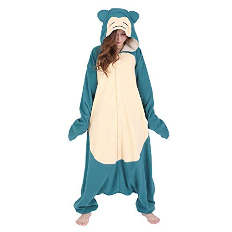 大人女性向けのハロウィン仮装！簡単で手間いらずな人気のおすすめランキング野に行く