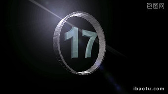 20秒のカウントダウン - 数字の20の映像素材やクリップを多数ご用意 HD - 数字の20, 数える, タイマー - iStock