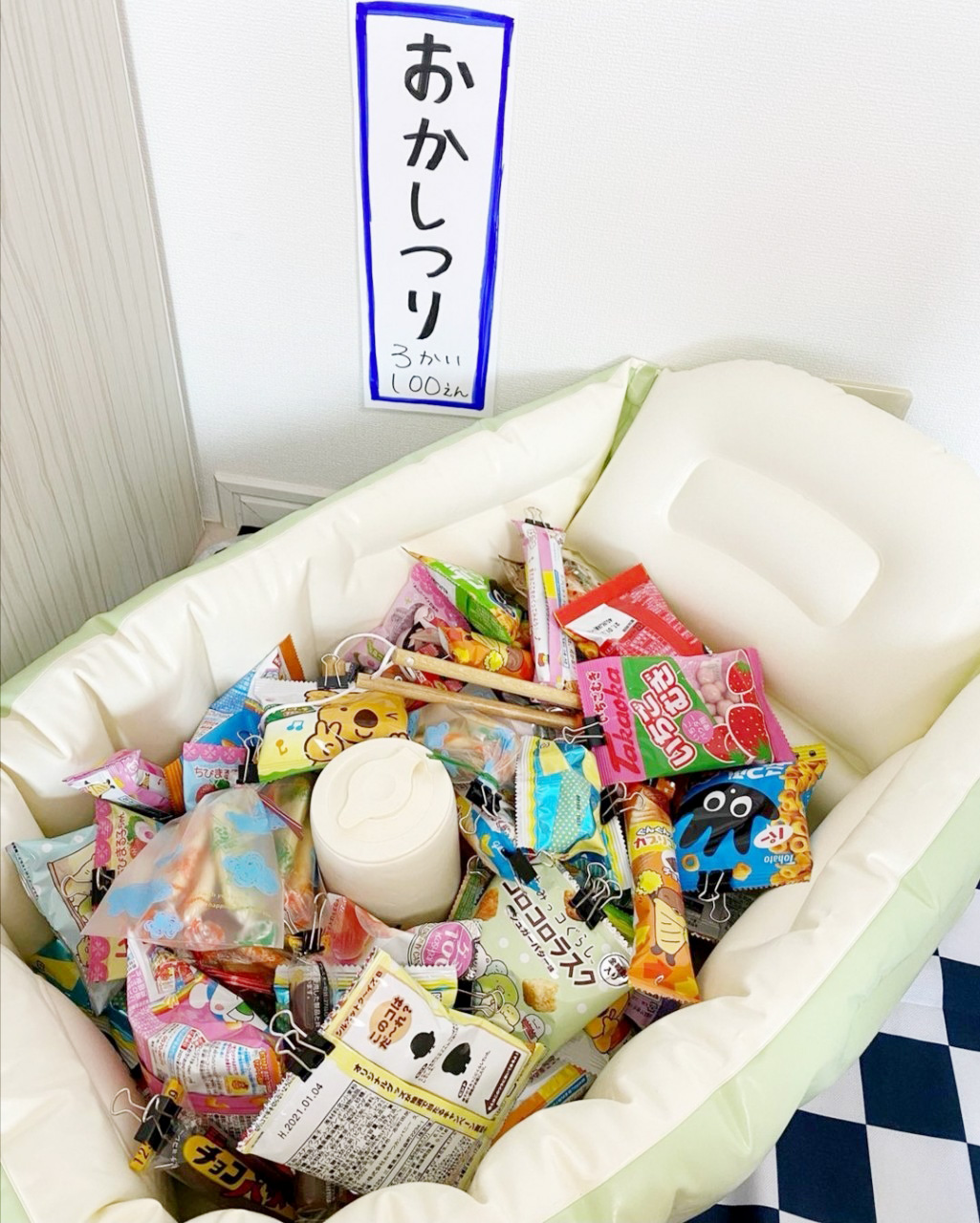 かわいい！盛り上がる！おうちで夏祭りアイデアスタジオキャラット七五三・お宮参り・成人式・マタニティフォトの写真撮影