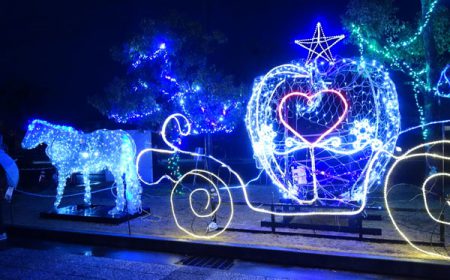 東北 イルミネーション&雪まつりおすすめ14選！2021-2022光の絶景に癒される じゃらんニュース