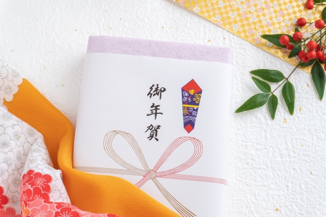 お年賀を贈る前にチェック！基本情報から贈り方のマナーまで徹底解説Cake.jp マガジン