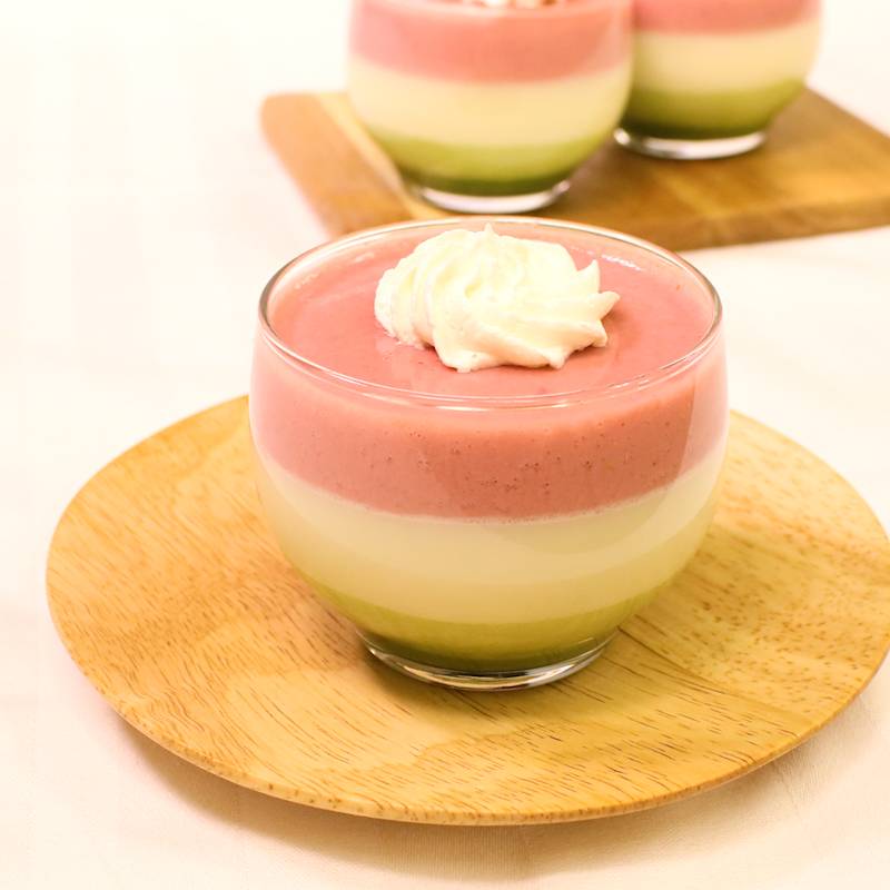 ひな祭りのデザート離乳食・幼児食レシピ＆卒園祝いのごはんレシピ ３月