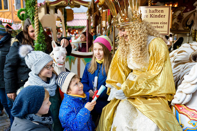 2025年12月限定 ドイツのクリスマスマーケット巡り ニュルンベルク＋ローテンブルク日帰りツアー＜日本語 火・木・日曜日 ミュンヘン発＞ byみゅうドイツ ミュンヘン 旅行の観光・オプショナルツアー予約 VELTRA ベルトラ