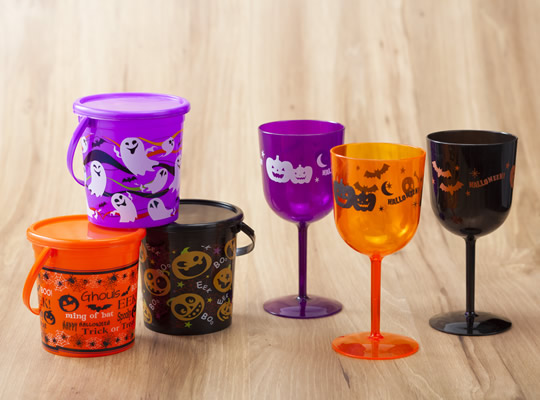 Toyvian ハロウィン バケツ かぼちゃ バケツ ハロウィン かぼちゃ 置物 お菓子入れ 小道具 装飾 ハロウィン パーティー 秋の装飾 感謝祭季節飾り 撮影 24個 Toyvian カボチャ バケツ かぼちゃ バケツ かぼちゃ 置物 小物入れ 小道具 かぼちゃ 装飾 インテリア ハロウィン