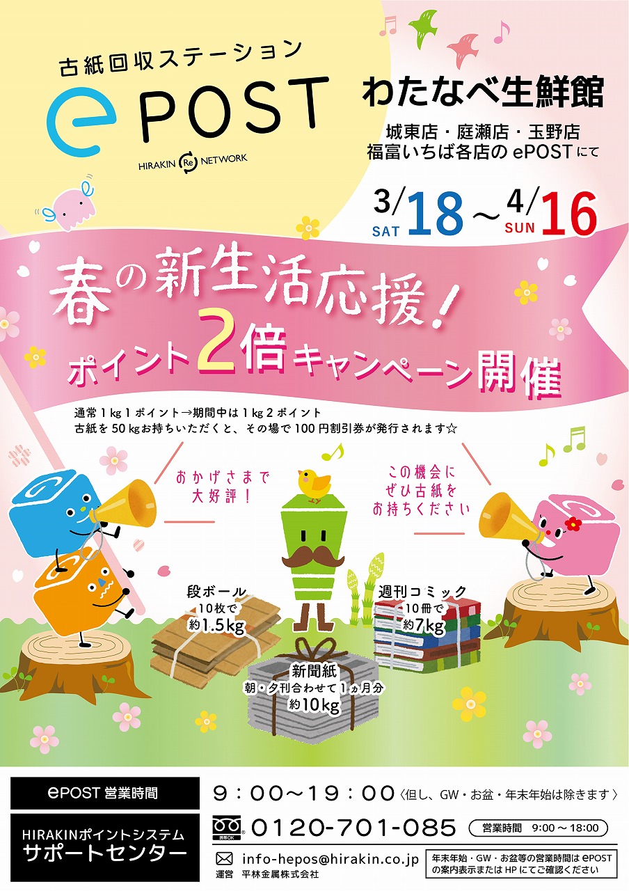 4月6日はコンビーフの日 商品券やノザキのコンビーフが当たる「春の新生活応援キャンペーン」を開催川商フーズ株式会社のプレスリリース