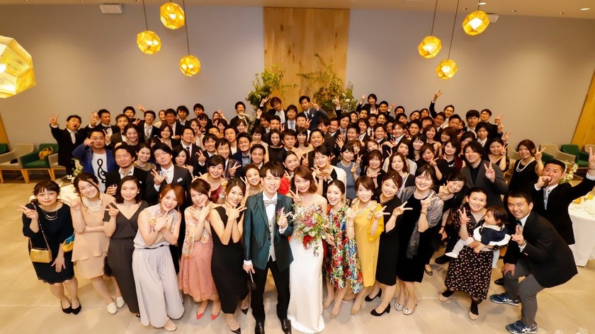 披露宴・二次会用脱出ゲームキット 「運命のふたり」 - 脱出ゲームをオーダーメイド開かずの箱