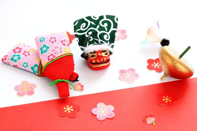 お正月の遊び 子どもに体験させたい伝統的な昔のおもちゃや遊び10選こそだてまっぷ