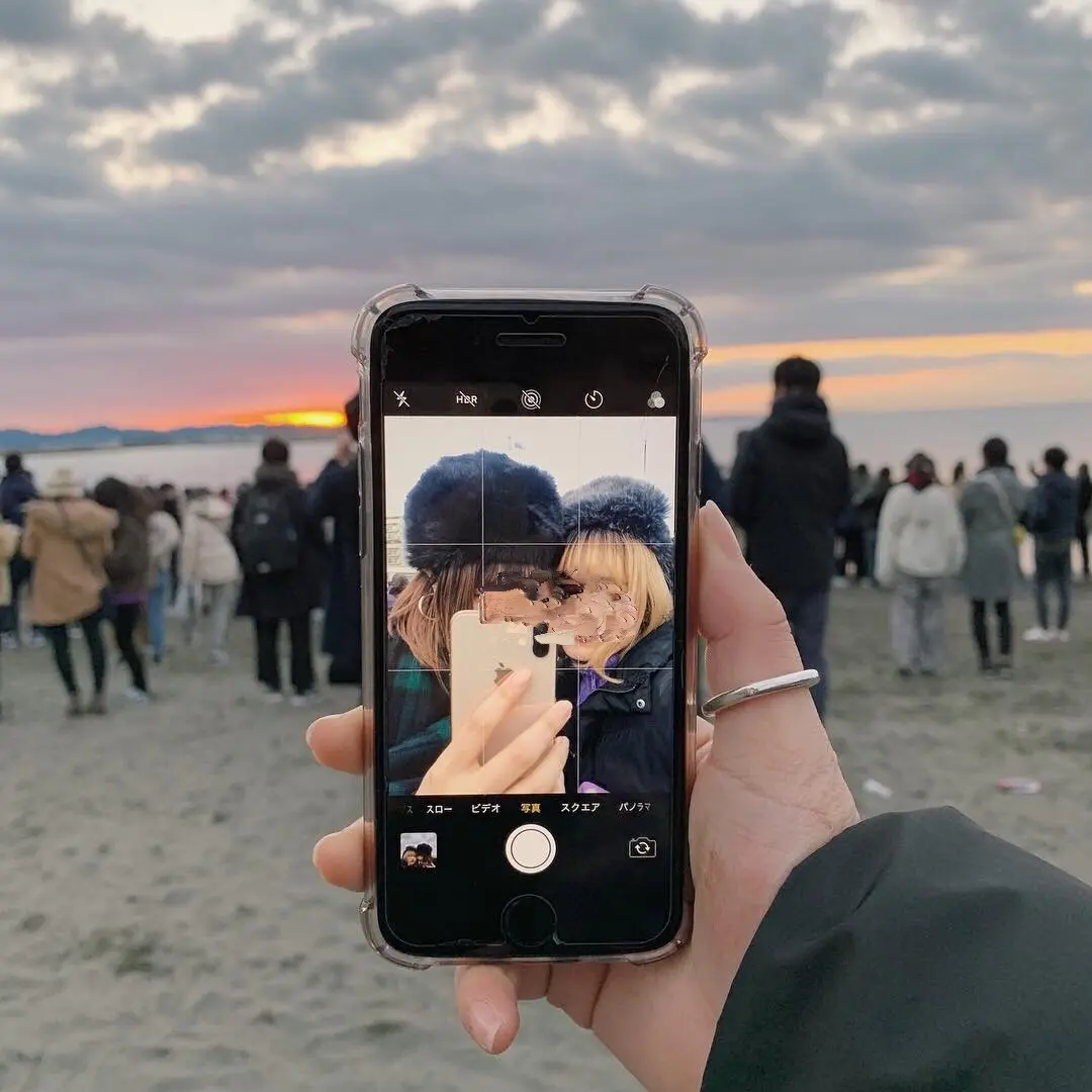 インスタグラムで動画を撮影・編集・アップロードする方法 - カンタン動画入門