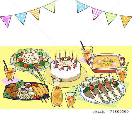 いま話題のオフィスパーティー ～いつものオフィスでおしゃれなパーティーを楽しもう～イベント・パーティー のことなら「おまかせケータリングdish ディッシュ 」