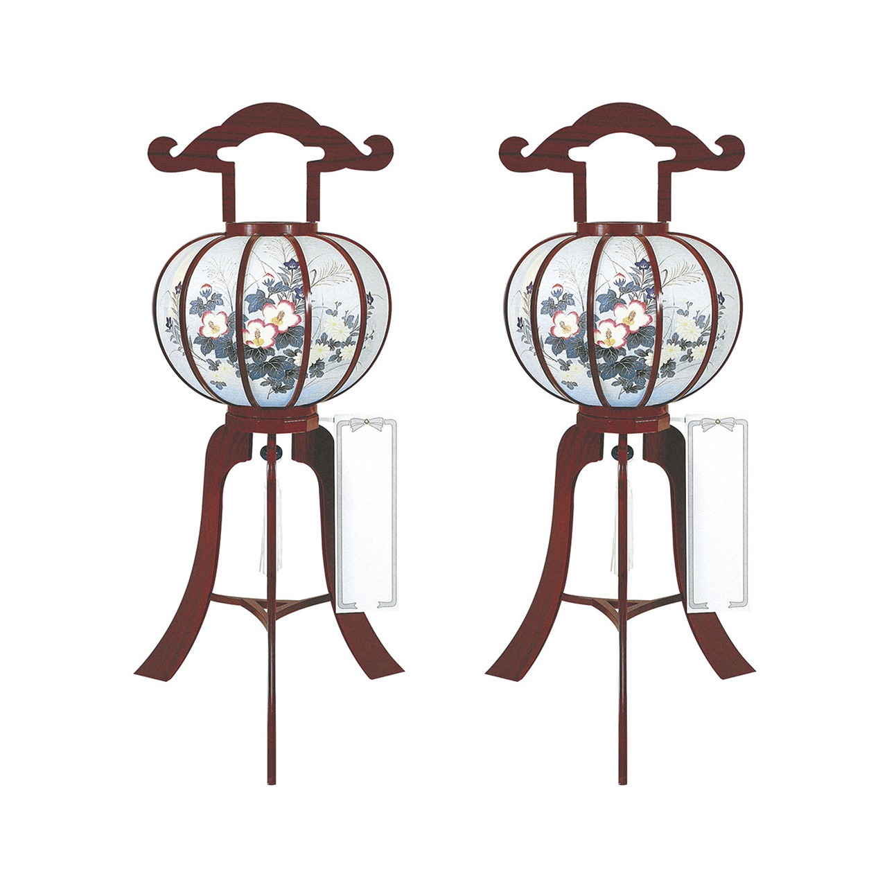 霊前灯 回転灯篭 清風3号 晴風3号 - メルカリ