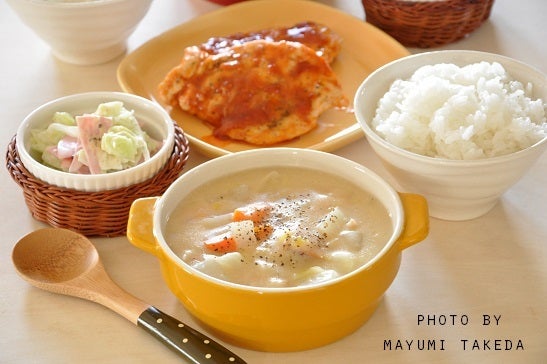 ママ目線で厳選！子供が喜ぶクリスマスごちそう料理レシピ12選ママびよりウェブ