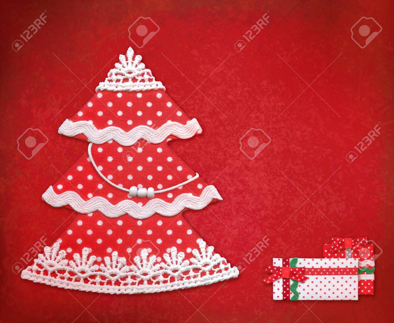 子供と一緒にできる！手作りするかわいいクリスマスの飾り付けおはママ