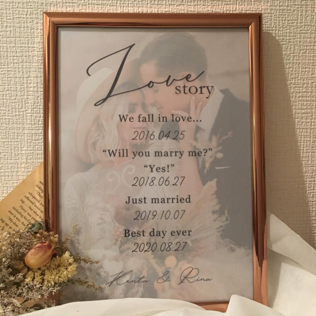 ラブストーリー無料テンプレートデザイン。イラストや画像付きも豊富 - Canva キャンバ