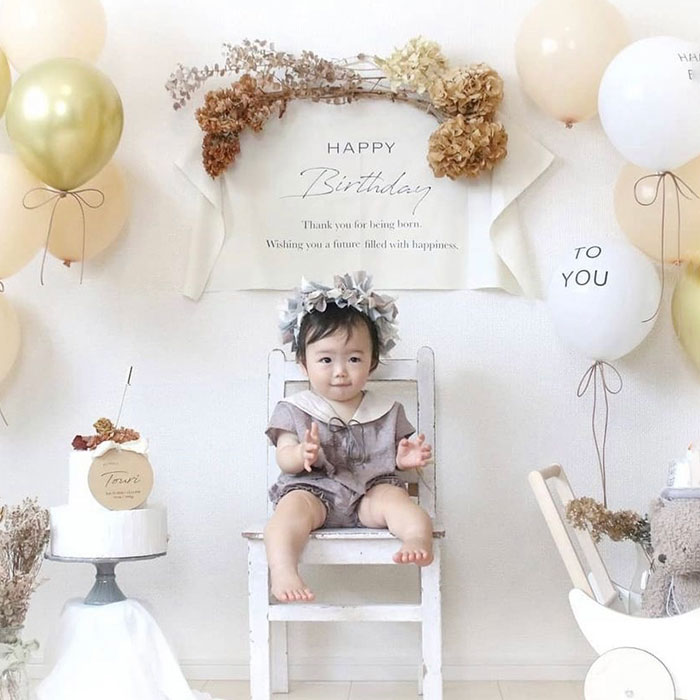 映える「誕生日の飾り付け100均グッズ」８選 プチプラでお部屋をかわいく高校生新聞オンライン高校生活と進路選択を応援するお役立ちメディア