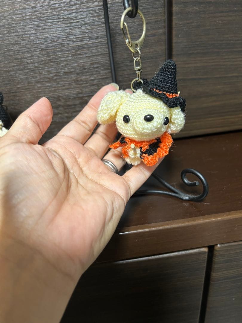 親子で楽しむ手作りハロウィン☆Part.4 コロンと可愛いカボチャの編みぐるみグランツリー武蔵小杉店生地、手芸用品のオカダヤ okadaya 公式ショップブログ