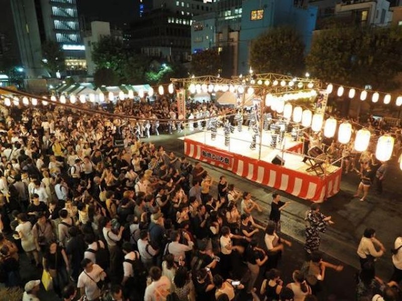 2025年開催 東京の有名なお祭り10選！屋台や日程、見どころまとめ - 日本の観光メディアMATCHA