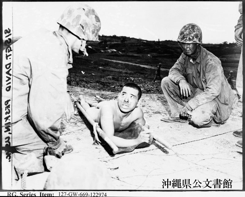 沖縄戦に巻き込まれた人々の白黒写真、２００枚以上をカラー化 「どこか遠い歴史」から「自分事」に : 読売新聞