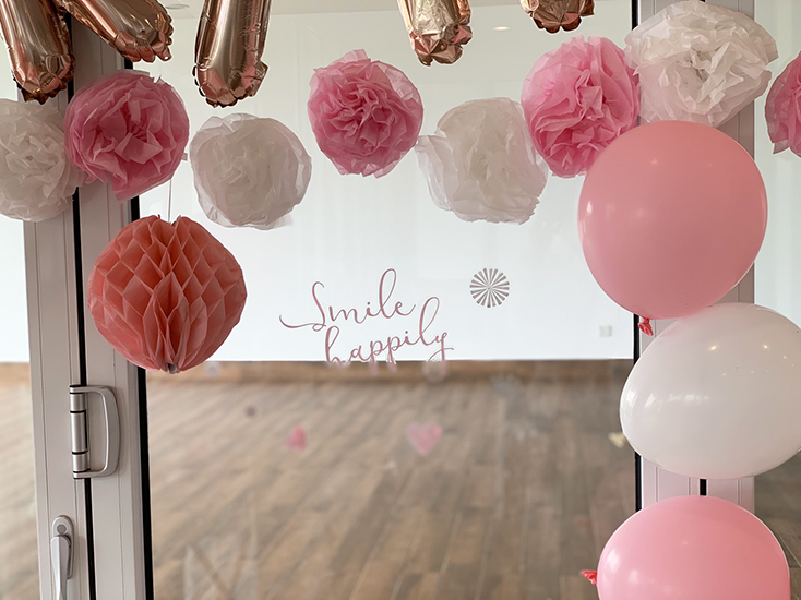 100均で買える！パーティーの飾り付けグッズParty Kitchen