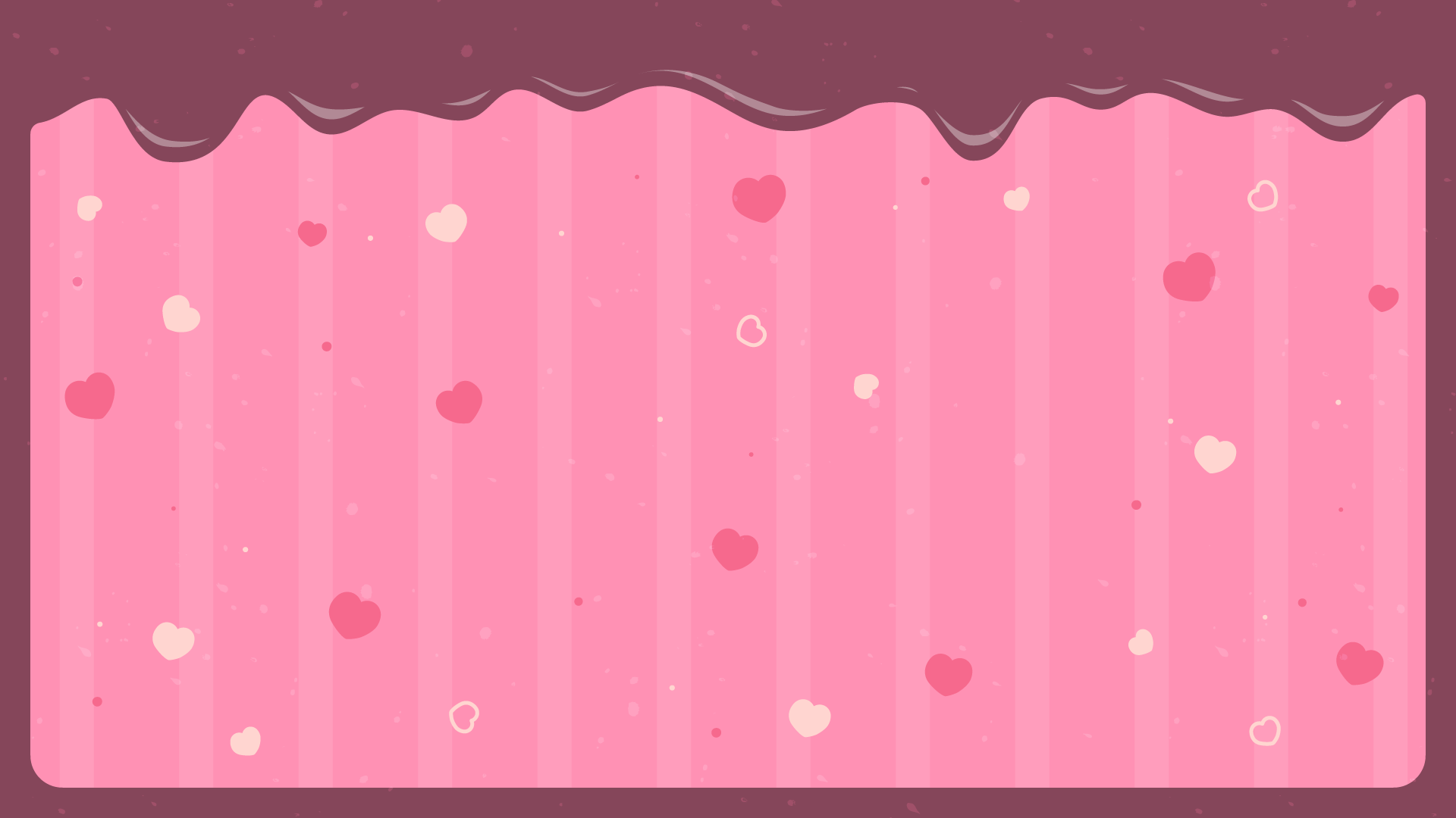 バレンタインデーのイラスト-無料イラスト