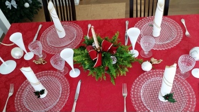 楽天市場 テーブルコーディネート クリスマスの通販