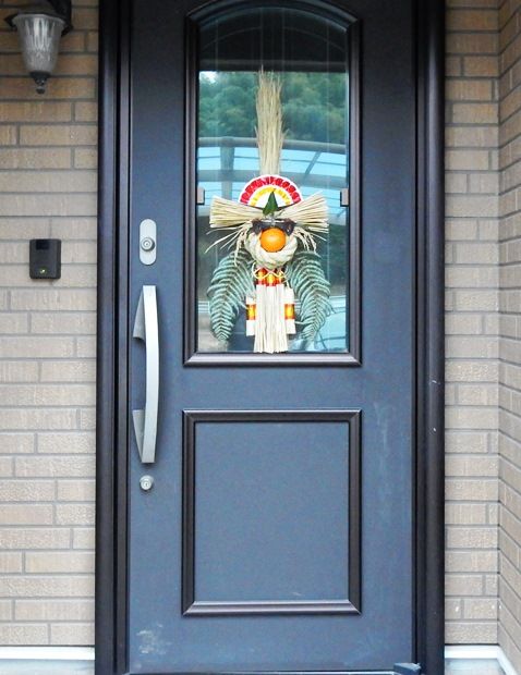 tower 風鈴＆しめ縄ホルダー タワー 山崎実業 玄関ドア フック ドアフック ドアハンガー 正月飾り しめ縄 リース ウェルカムリース ハンガー玄関 クッチーナ : キッチン雑貨&インテリア cucina - 通販 - Yahoo!ショッピング