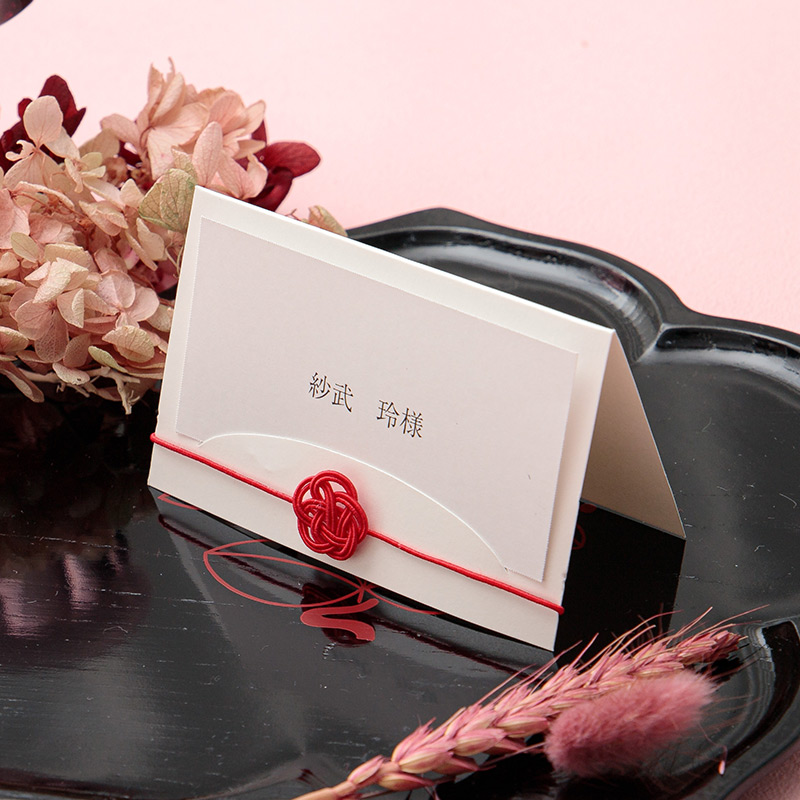 これはすごい！度ランキング上位♡印象的なユニークペーパーアイテムアツメル結婚式レシピ 買える結婚式アイテム WeddingMart ウェディングマート